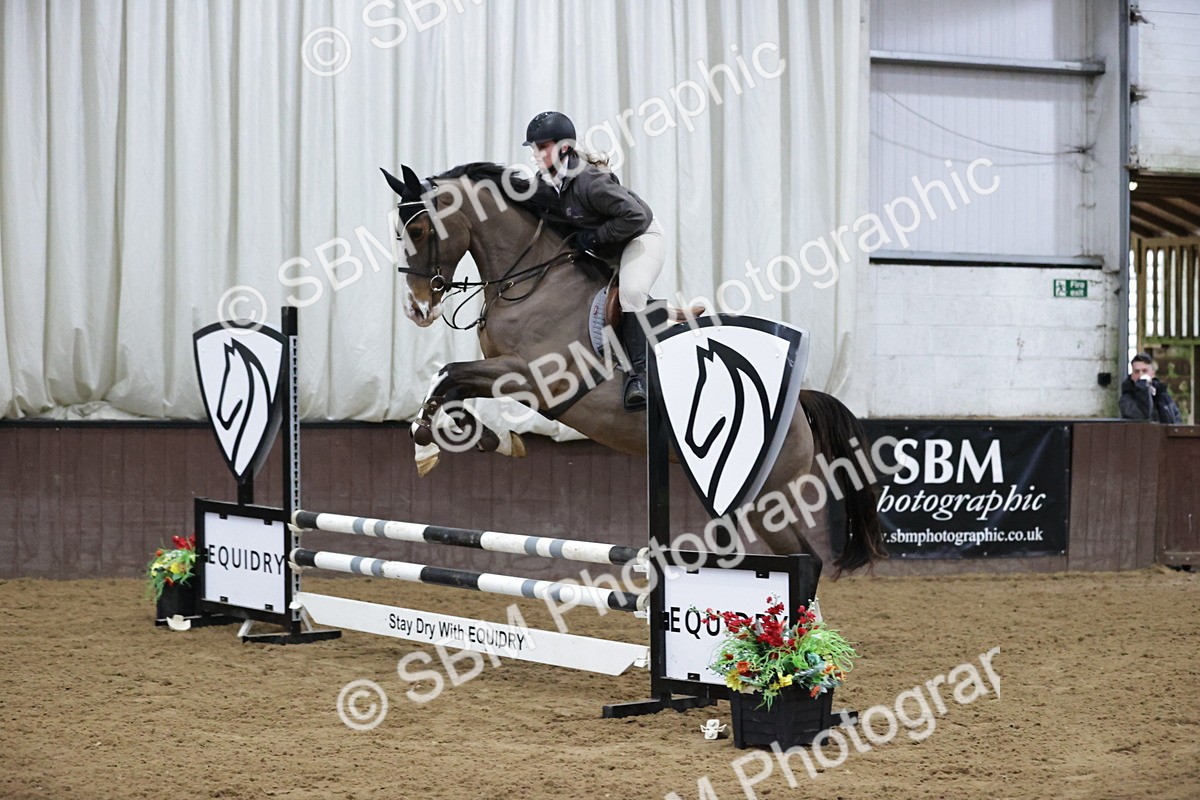 SBM_000117 - Class 1 - Clear Round
