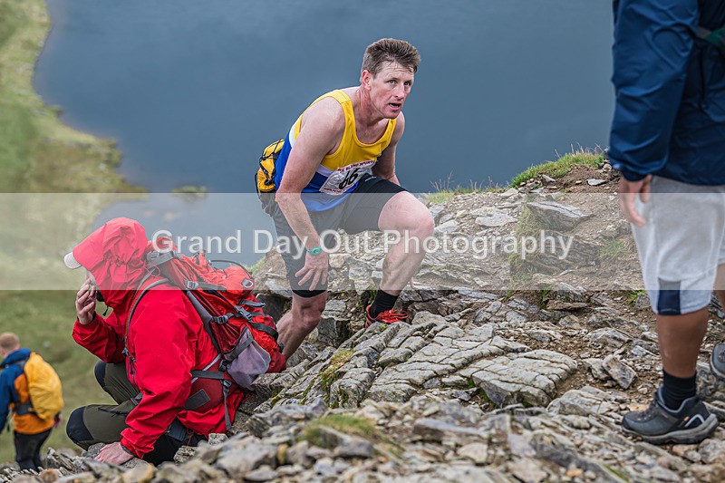 Grisedale HS-278 - Grisedale Horseshoe Fell Race Saturday 5th September 2026