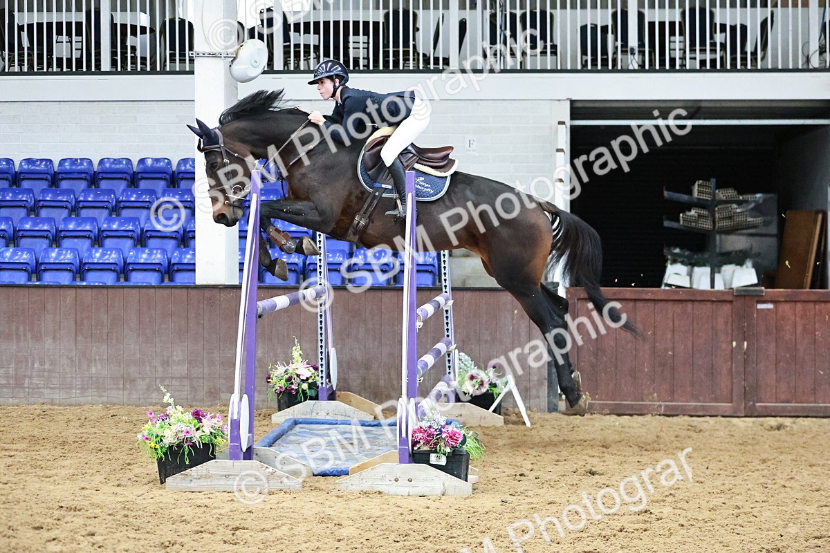 SBM_001516 - Class 4 - Senior Newcomers 1.10m