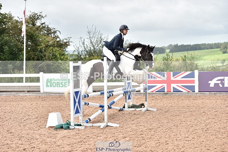 230812A-125832-09331 - Cls 27 85cm Amateur Qualifier