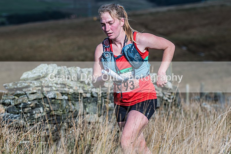 Leg 3 -603 - UK Fell & Hill Relays - Todmorden Leg 3 Saturday 17th October 2026