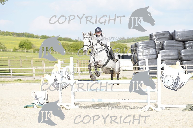 _DSC9666 - 1m Clear round