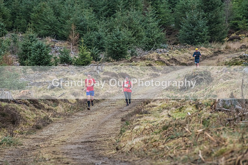 Glentress-2440 - High Terrain Events Glentress Marathon 21 & 10K Trail Races Sunday 18th February 2024