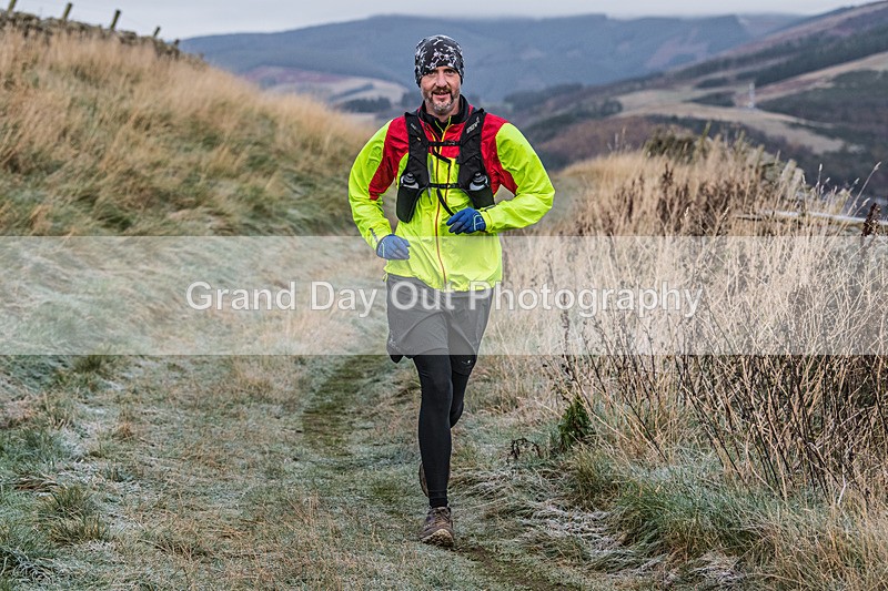 Tweed Valley-215 - High Terrain Events Tweed Valley 65 & 50K Ultra Trail Races Sunday 17th November 2024