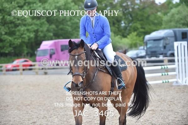 JAC_3465 - CLASS 4 Senior BritiNovice/ 90cm Open