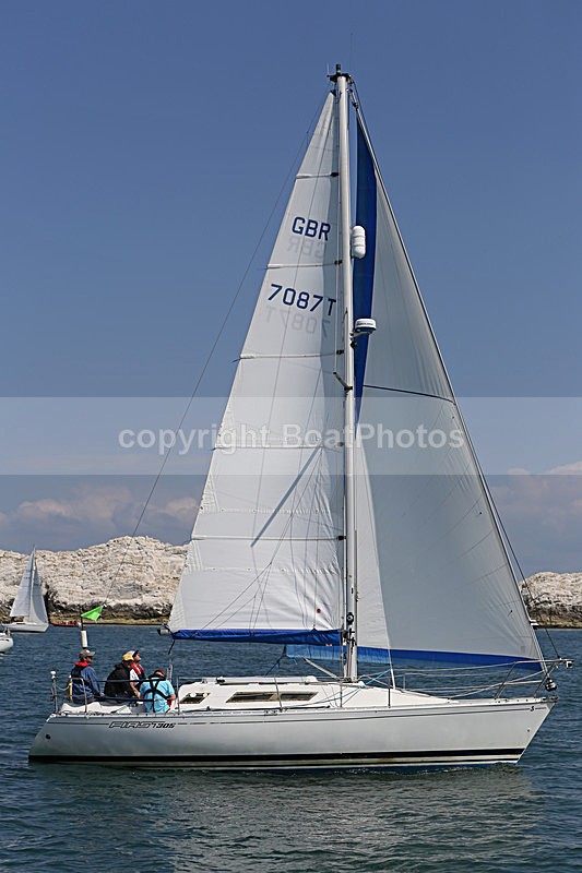140621 GBR7087T IMG_7313 - ROUND THE ISLAND - 21st June 2014