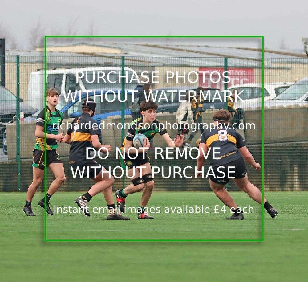 533A5466 - St Benedicts