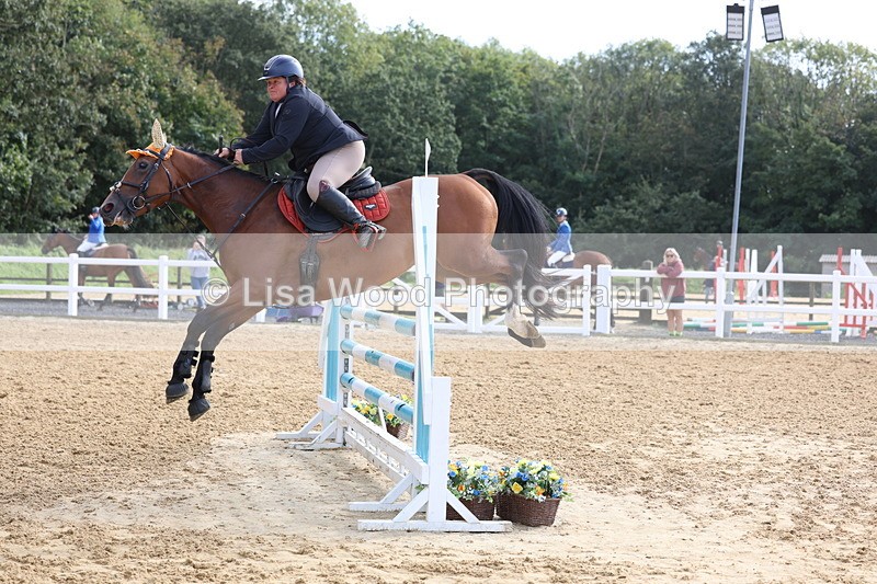 3E7A0396 - Class 12: 1.05 National Amateur Qualifier