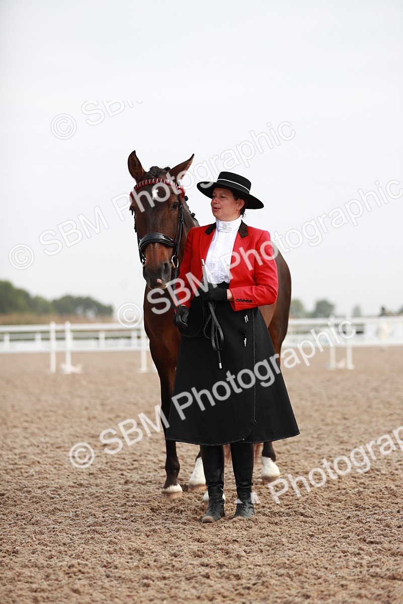 SBM_09513 - Class 201 Best Turned Out IH