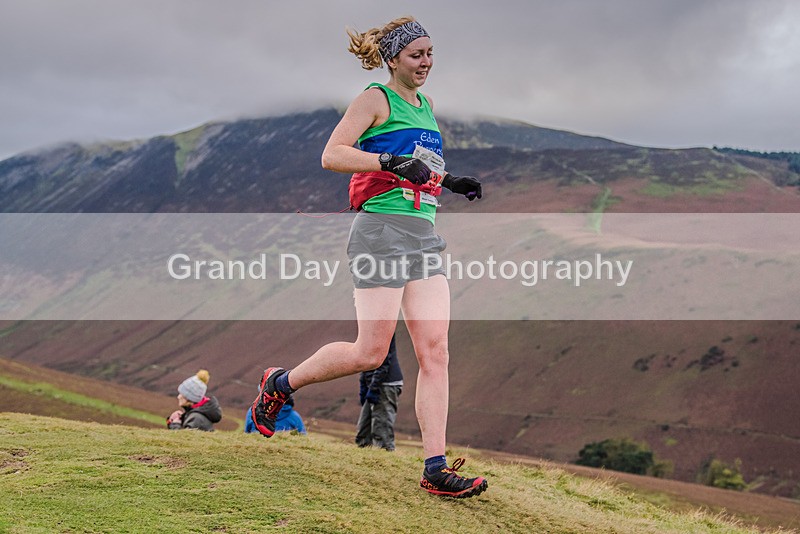British Fell Relay-3312 - British Fell & Hill Relay Championship Braithwaite Keswick Saturday 21st October 2023