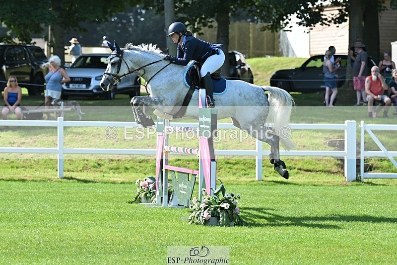 230909-113028-05212 - Cls 11 Snr Foxhunter & 1.20m Open