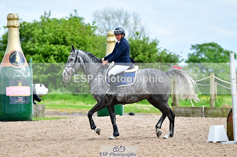 240523A-153330-02132 - Cls 7 90cm Open Speed Derby