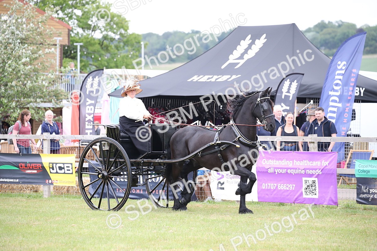 SBM_05715 - Class 12-15 - HOYS Private Driving