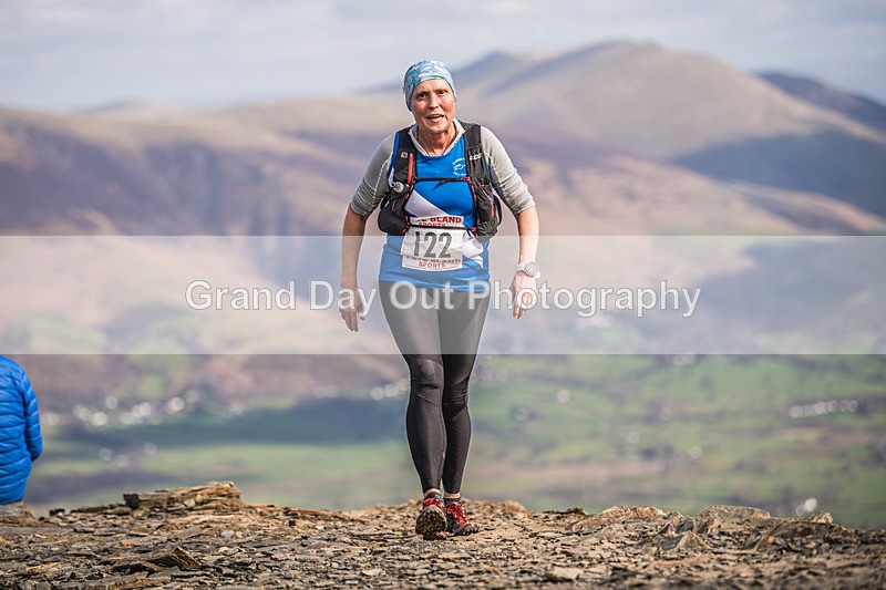 Coledale-1052 - Coledale Horseshoe Fell Race Saturday 30th March 2024