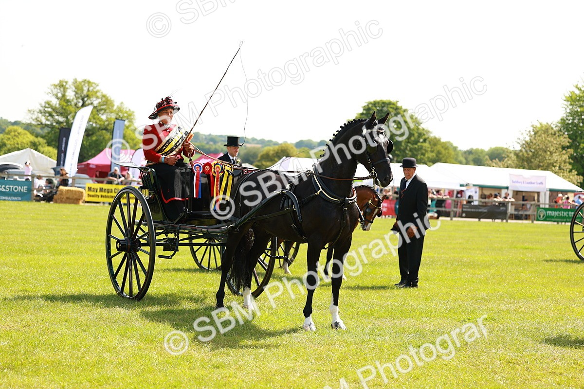SBM_02895 - Class 2-4 - HOYS Private Driving