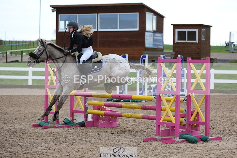 240211A-105711-02285 - Cls 4 Pony Discovery & 90cm Open