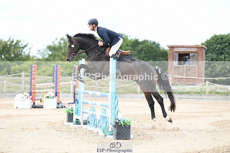 250802-130257-09935 - Cls 16 4 Year Old Championship