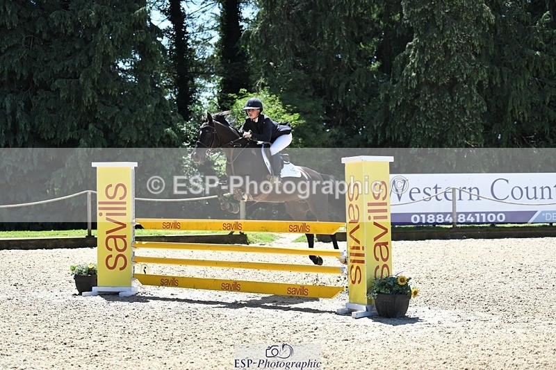 230707-131844-07479 - Cls 16 Newcomers & 1.10m Open