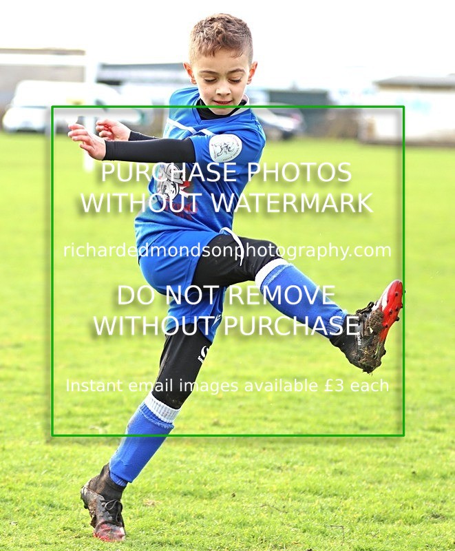 IMG_5759 - Ibis U9 v Milnthorpe & District U9