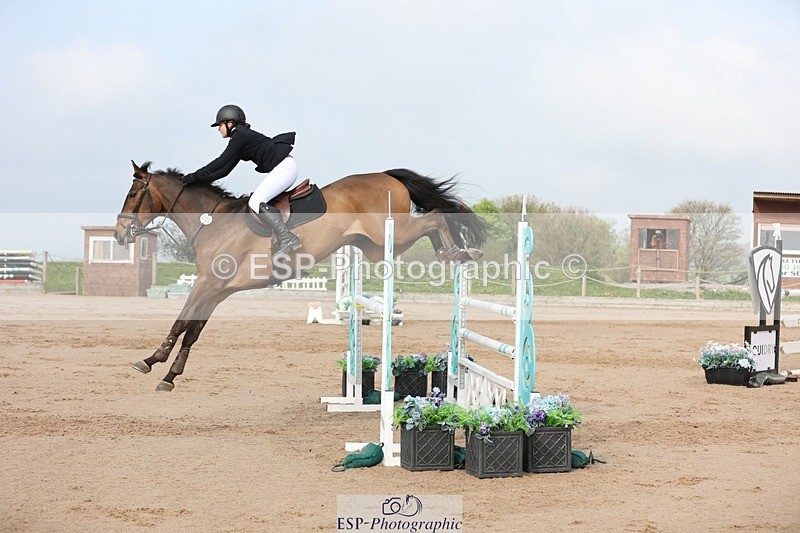 250424-093226-02855 - Cls 29 Young Horse 6yr old