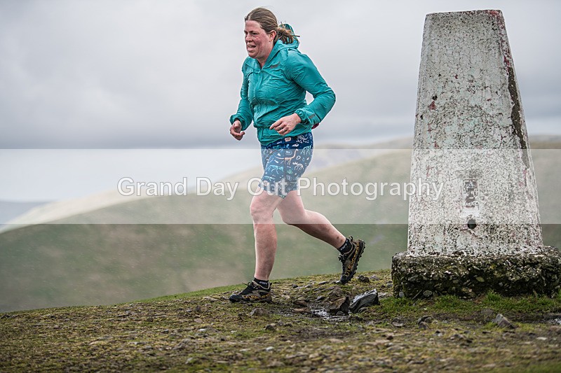 Arant Haw Seniors-600 - Kendal Winter League Arant Haw (Senior Race) Sunday 14th April 2024