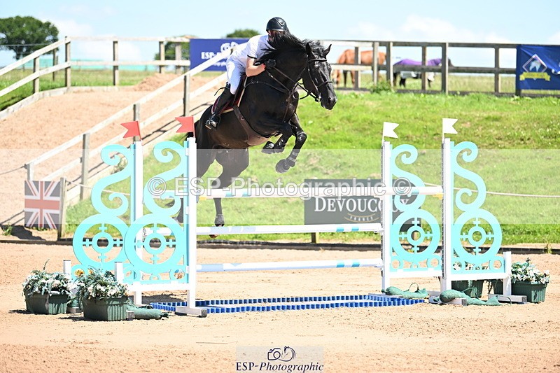 240719A-130435-10852 - Cls 35, YH 7 Yr Olds 1.30m