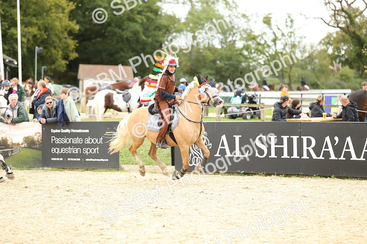 SBM_66142 - J48 - Pairs Jumping Open 70cm & 85cm