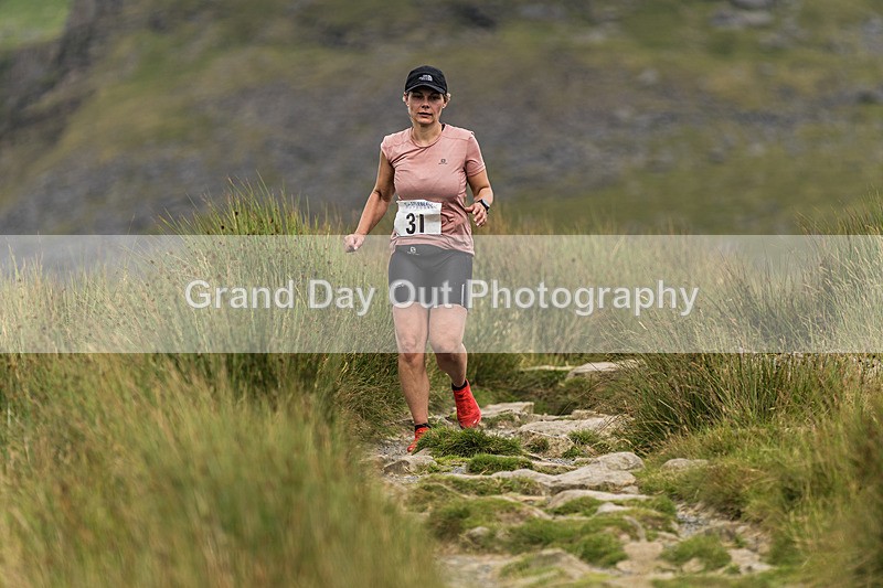 Ingleborough-1092 - Ingleborough Mountain Race Saturday 20th July 2024