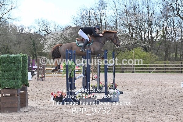 BPP_9732 - CLASS 17 SUN RHS  B&C Championship Qualifier