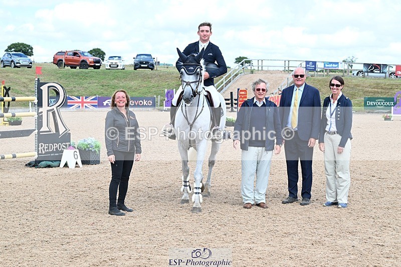 250720-150447-20654 - Cls 8, 3 star Big Tour Jump off and Presentation