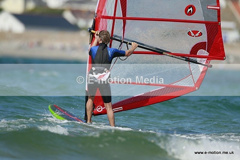 WS 290712-015 - Windsurfing