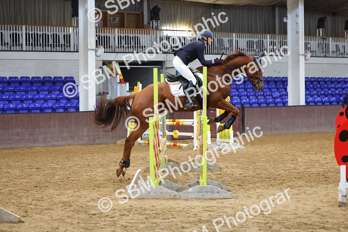 SBM_001998 - Class 5 - Show Jumping 80cm