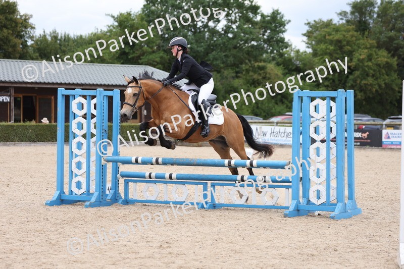 20250727-1426 - Class 5 - 80cm