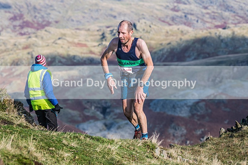 Dunnerdale-395 - Dunnerdale Fell Race Saturday 12th November 2022
