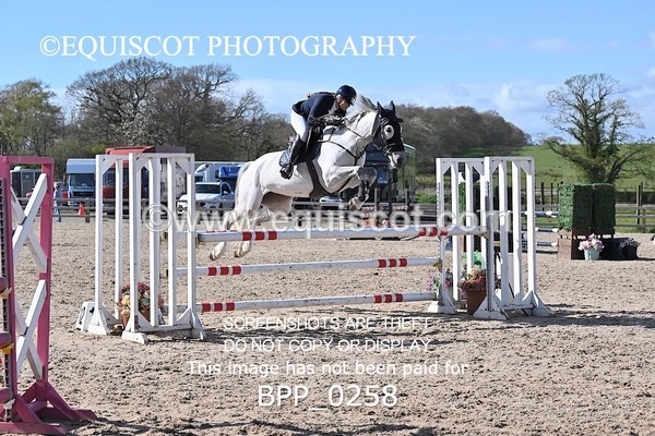 BPP_0258 - CLASS 21 SUN Senior 1.05m Open