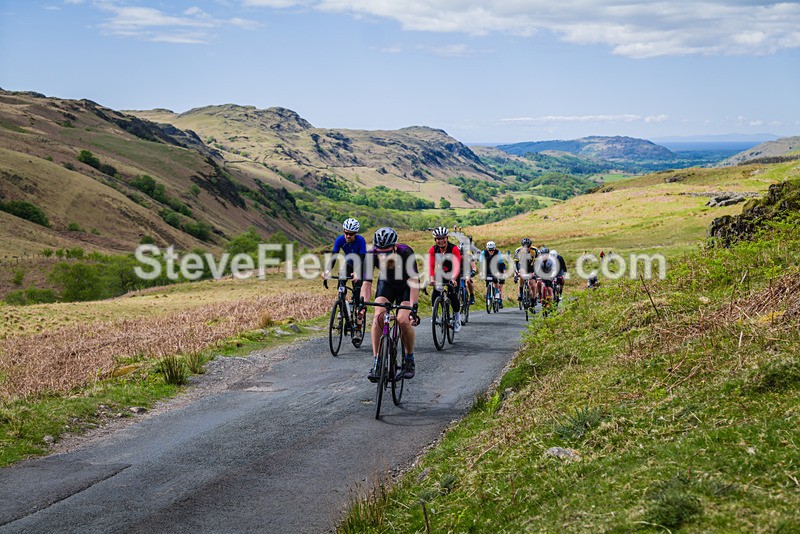 124154 - Hardknott Pass Camera 1 12.00-13.00