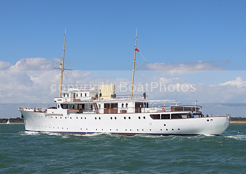 140605 SHEMARA WT7A7723 - Commercial, Military & Naval Craft