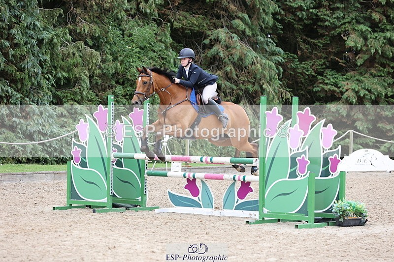 250705A-124717-14247 - Cls 35 95cm Amateur Quali