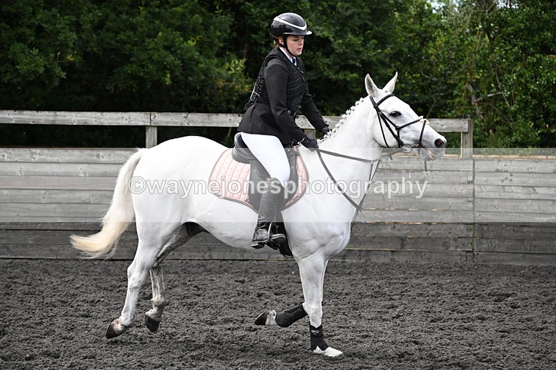 WJ6_0915 - Class 14 Intermediate 75cm