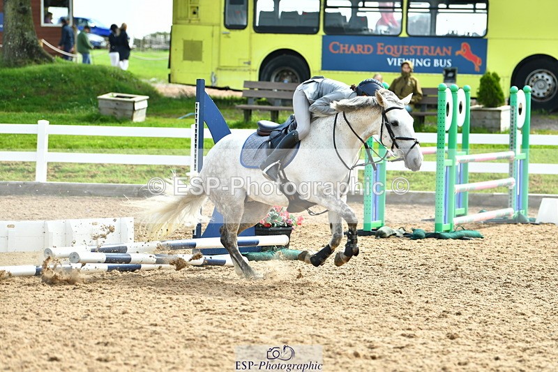 230812A-104800-08333 - Cls 26 A&B Discovery & 1m Open