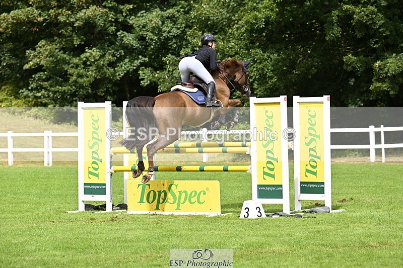 250829A-134703-02312 - Cls 2 Snr Foxhunter