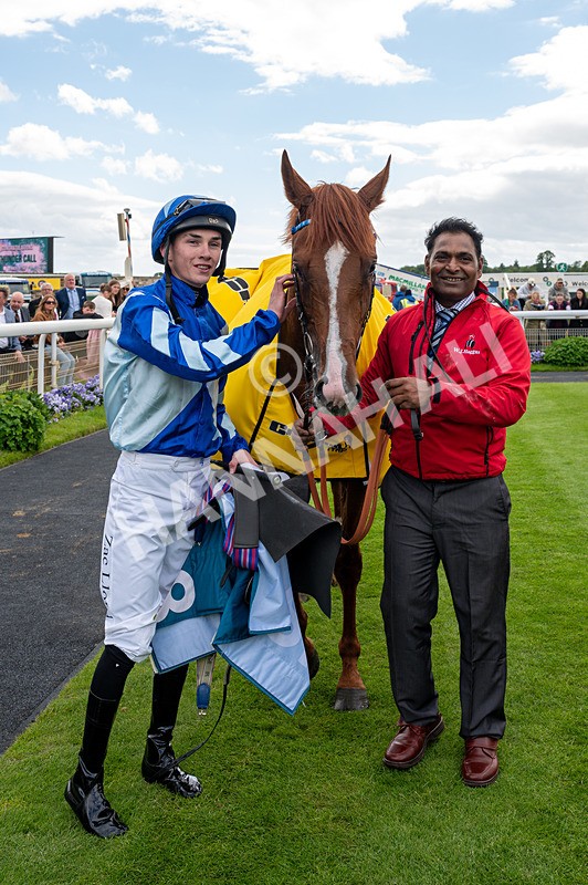 130626-Race 4-Thunder Call-1880 - Race 4 15.35pm Churchill Tyres Supporting Macmillan Sprint Handicap