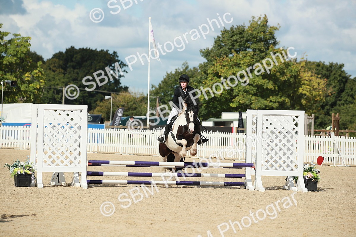 SBM_25149 - J28 Senior 60cm Championship