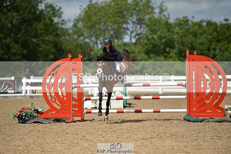 250628-130018-03725 - Cls 23 Graham Heath Equestrian 128cm & 138cm