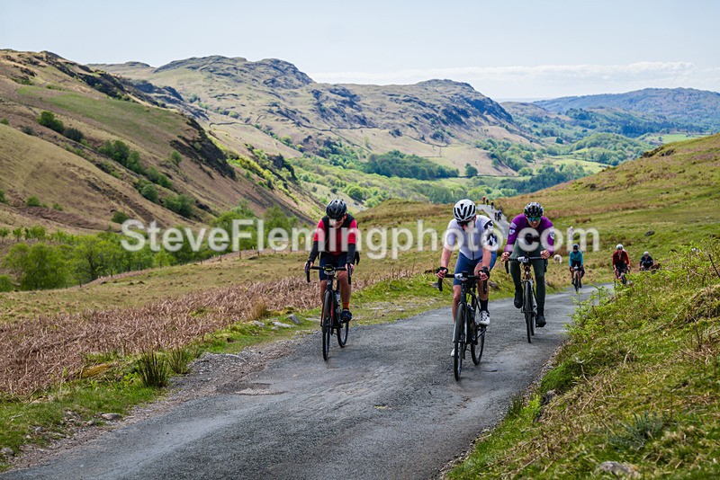 145751 - Hardknott Pass Camera 1 14.00-15.00