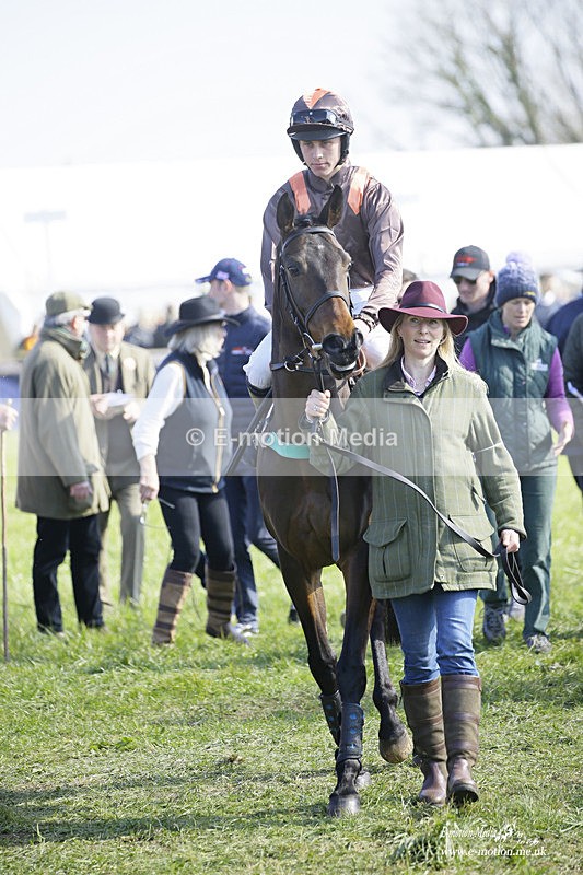 PtP 200322 111 - Mendip Farmers Point-to-Point 20/03/22