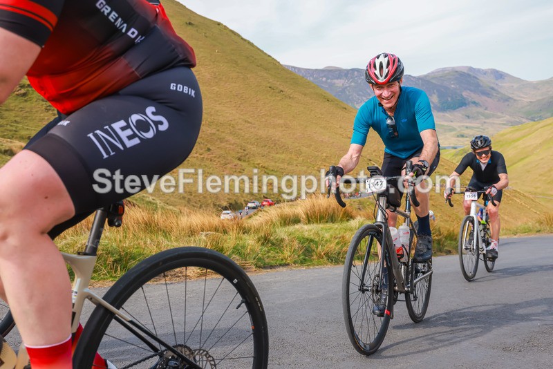 101029 - Newlands Pass 10.00-11.00