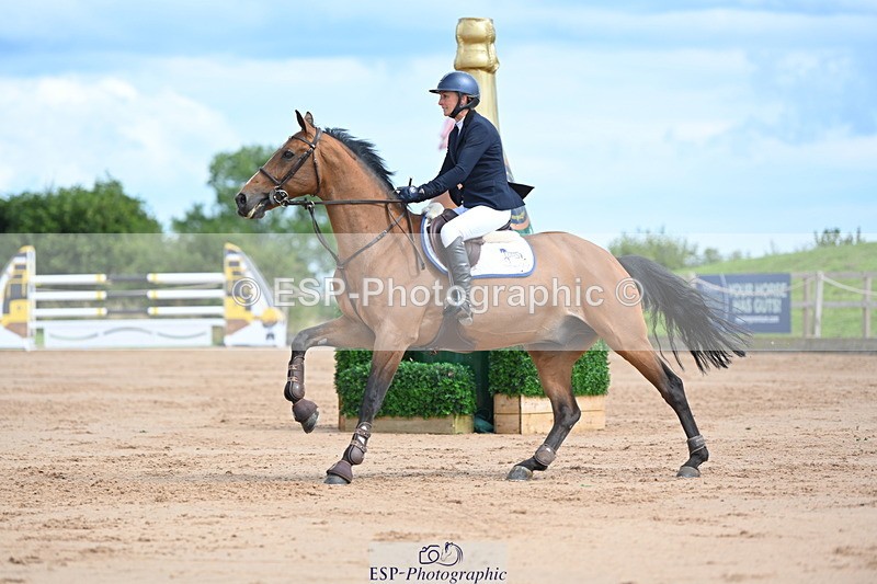 230721A-154515-07407 - Cls 10, 2 Star Big 1.45m Start to break