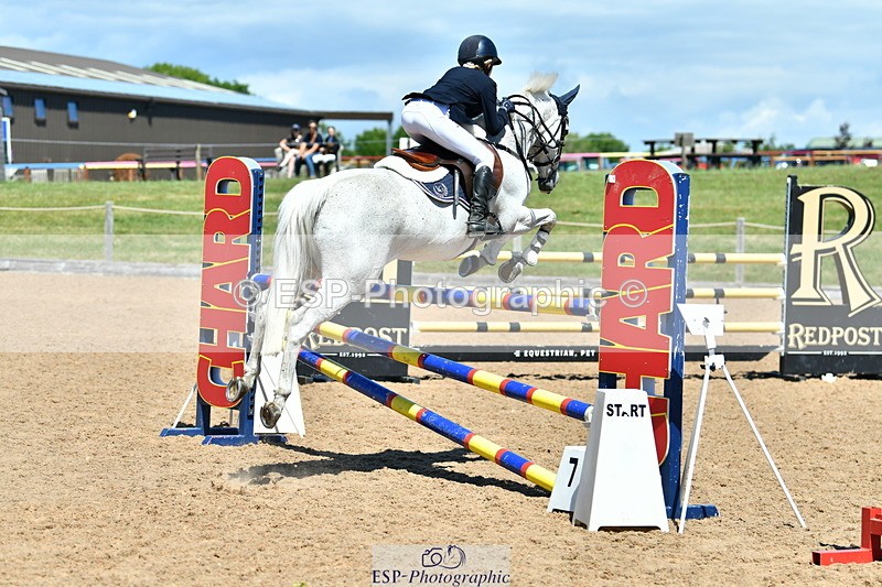 230624A-120034-00914 - Cls 38 Winter Summer 128 + 138cm