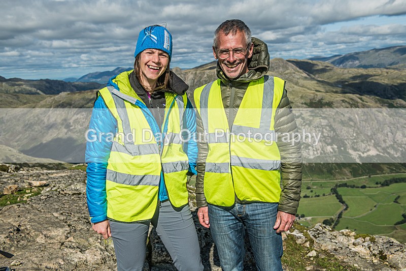 Three Shires-1239 - Three Shires Fell Face Saturday 17th September 2022